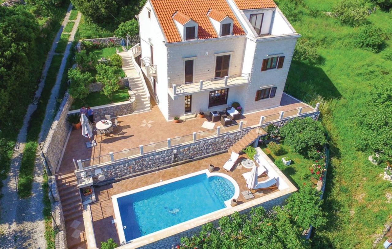 Villa Petra, Dubrovnik Kültér fotó