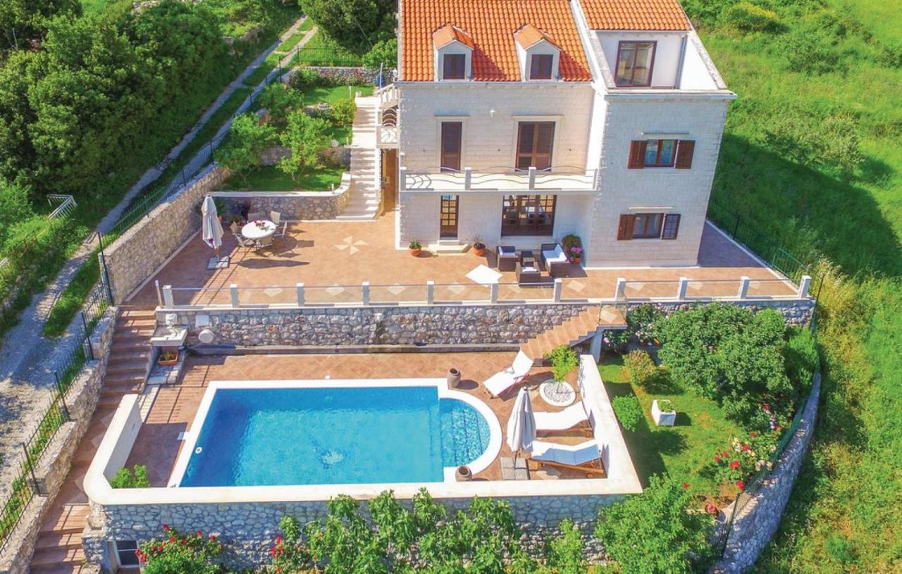 Villa Petra, Dubrovnik Kültér fotó